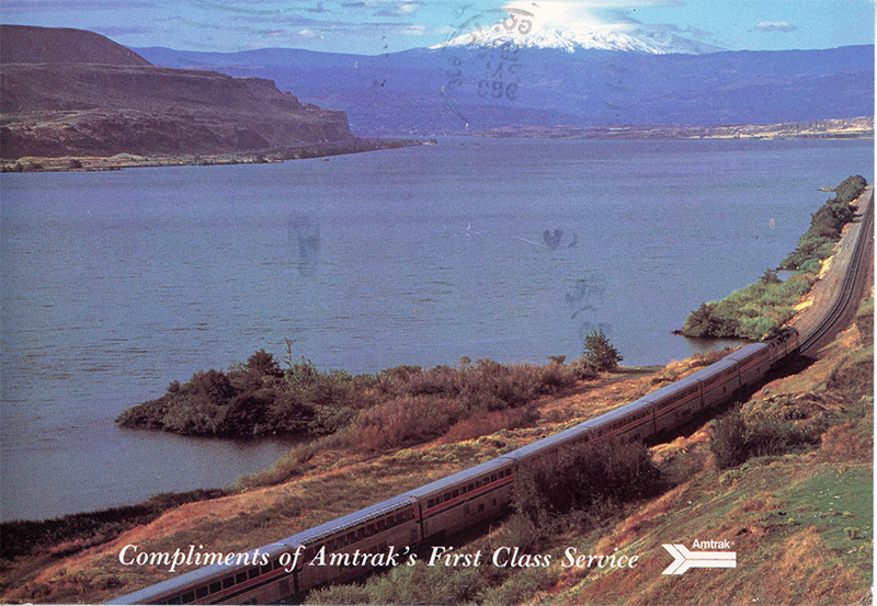 postcard